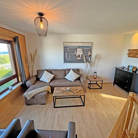 Meerblick Apartment Buenning 칼리포르닌 외부 사진