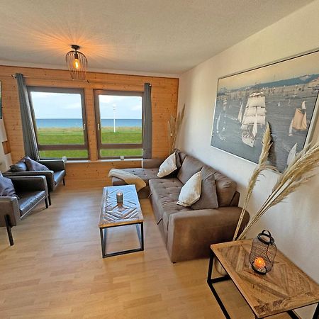 Meerblick Apartment Buenning 칼리포르닌 외부 사진