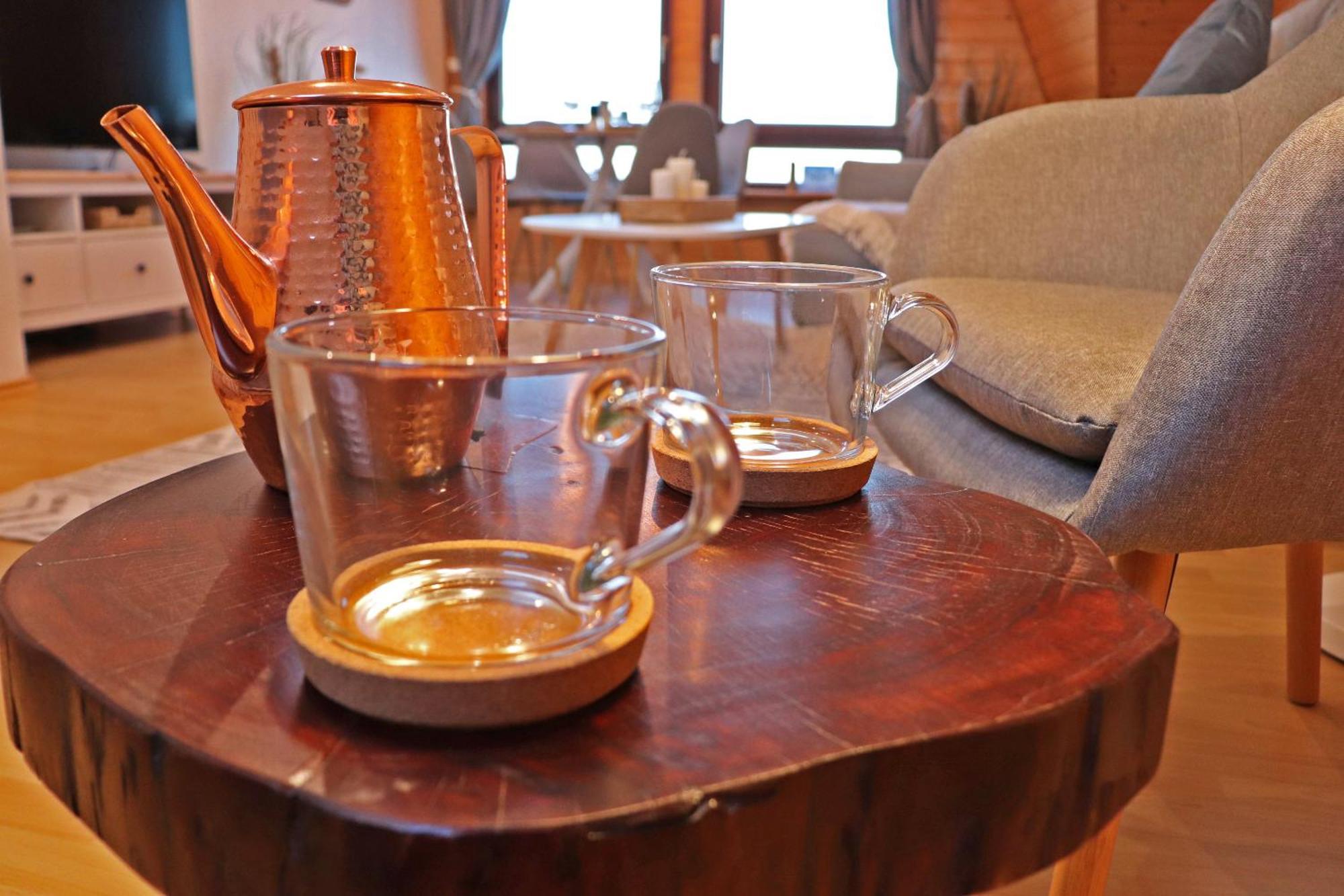 Meerblick Apartment Buenning 칼리포르닌 외부 사진