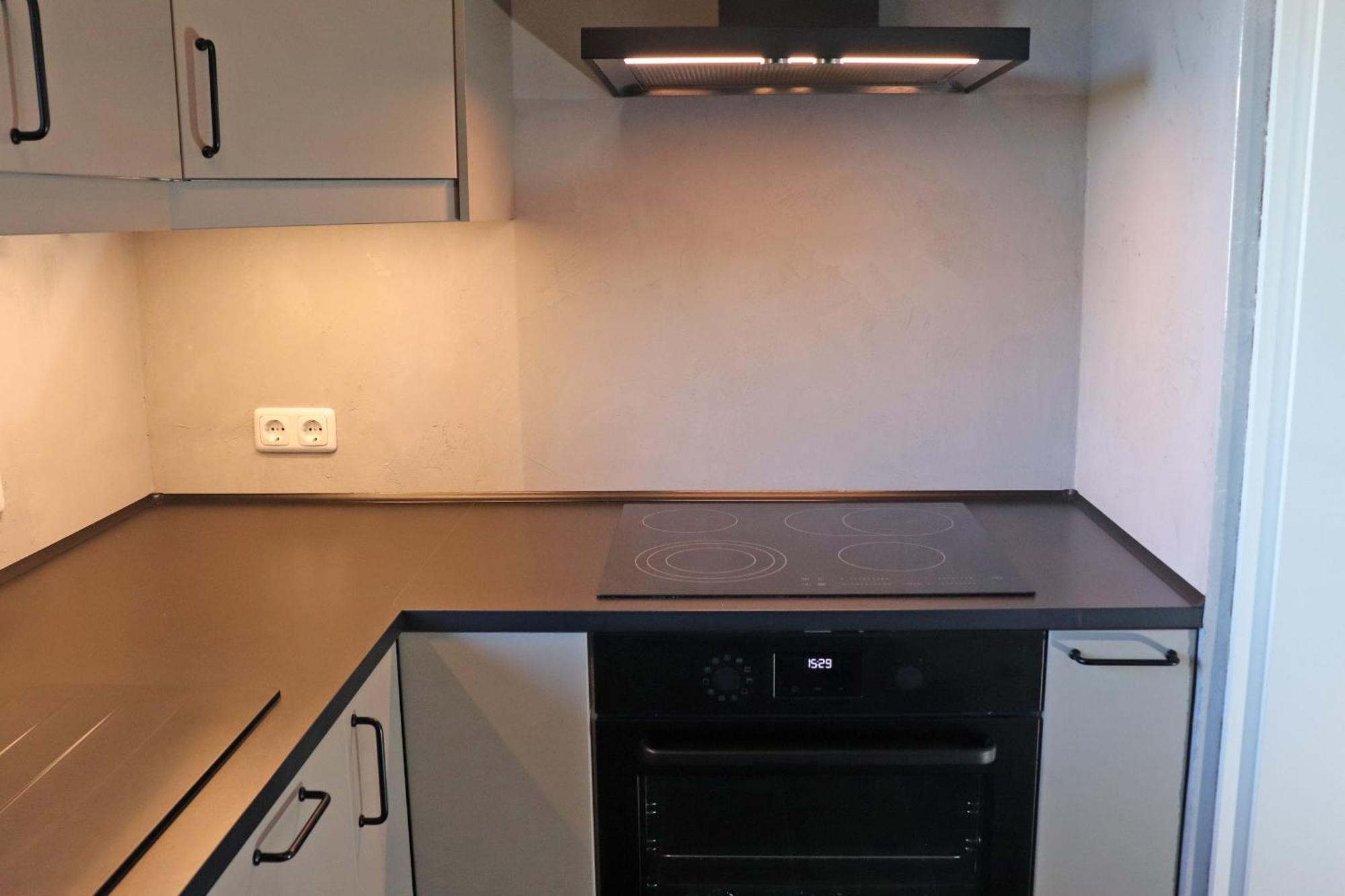 Meerblick Apartment Buenning 칼리포르닌 외부 사진
