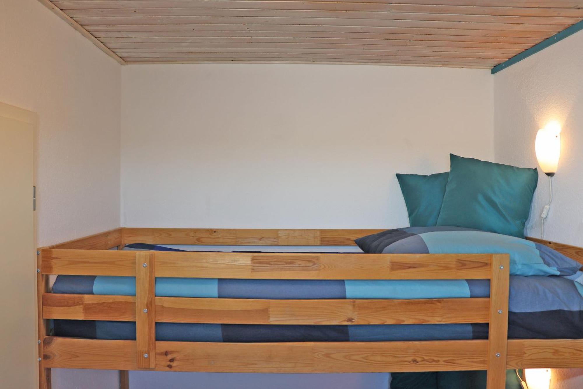 Meerblick Apartment Buenning 칼리포르닌 외부 사진