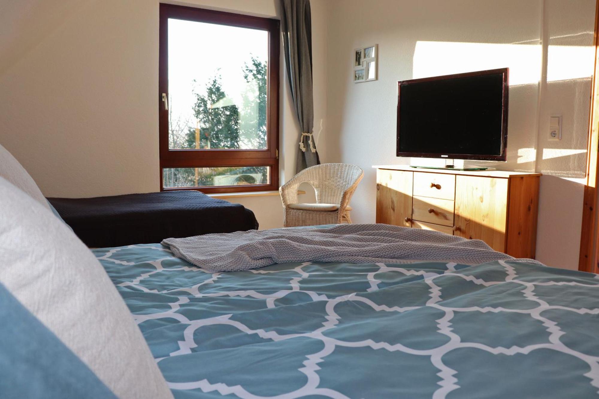 Meerblick Apartment Buenning 칼리포르닌 외부 사진