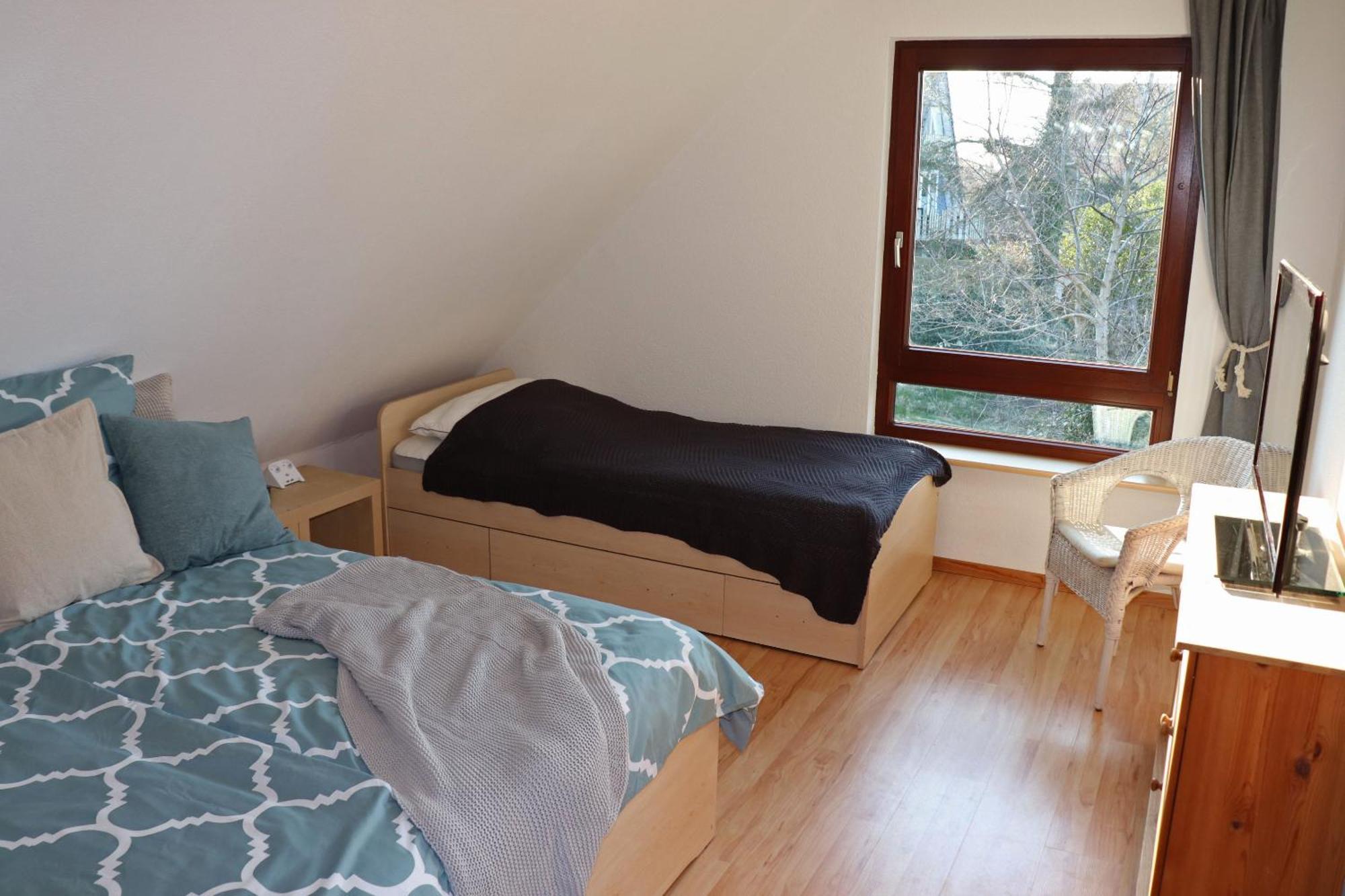 Meerblick Apartment Buenning 칼리포르닌 외부 사진
